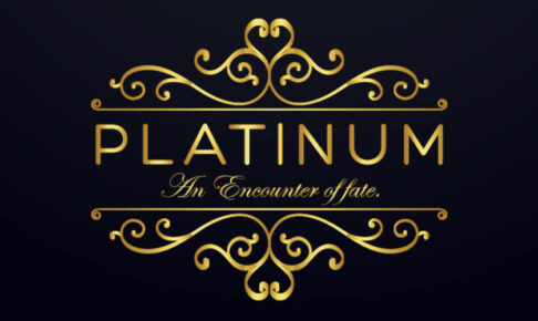 platinum/プラチナ