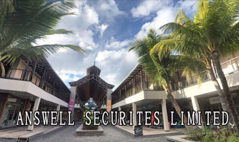 ANSWELL SECURITES LIMITED