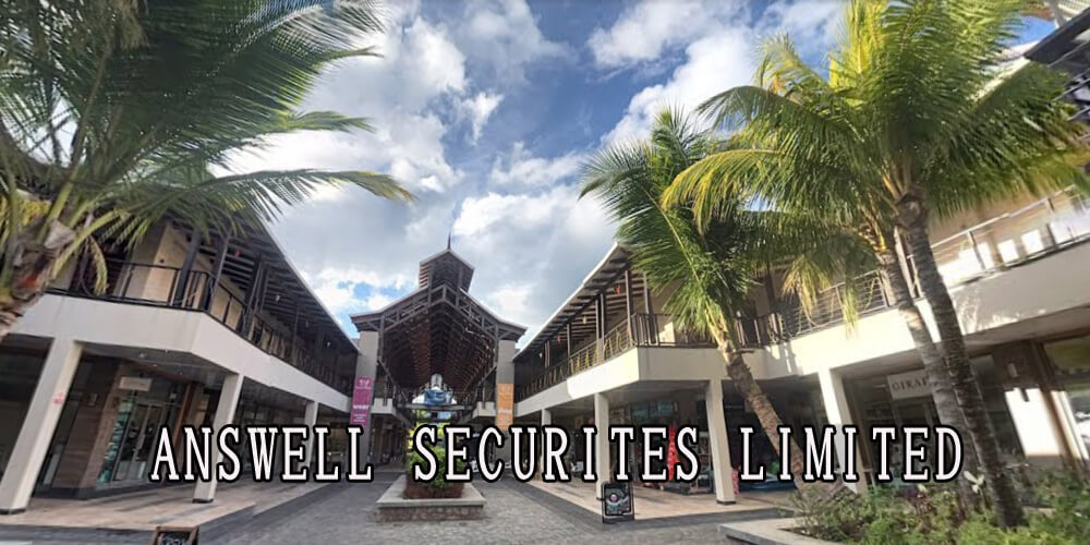 ANSWELL SECURITES LIMITED