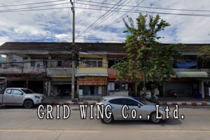 GRID WING Co.,Ltd.