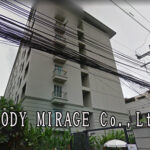 WOODY MIRAGE Co.,Ltd.