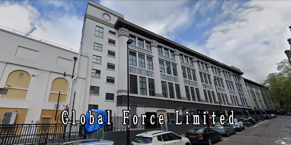 Global Force Limited
