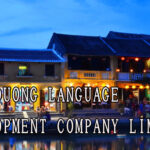 HUNG DUONG LANGUAGE DEVELOPMENT COMPANY LIMITED
