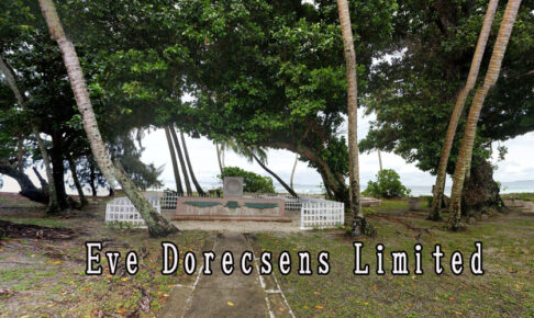 Eve Dorecsens Limited