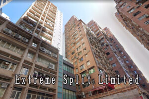 Extreme Split Limited