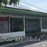 GLASS MANTIS Co.,Ltd.