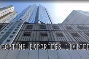 FORTUNE EXPORTERS LIMITED
