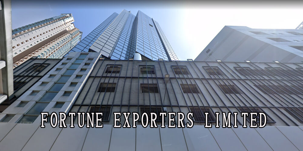 FORTUNE EXPORTERS LIMITED