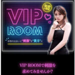 VIP Room/ビップルーム