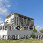 EVANDER HICKSVILLE INTERNET SERVICES INC.