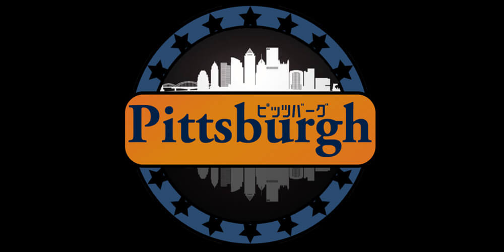 Pittsburgh/ピッツバーグ