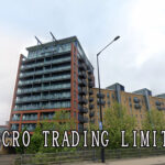 MICRO TRADING LIMITED