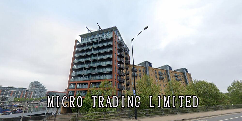 MICRO TRADING LIMITED