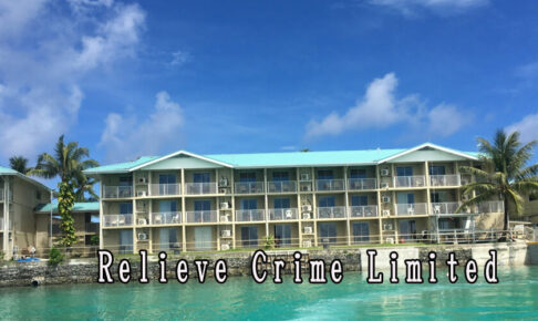 Relieve Crime Limited