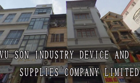 VU SON INDUSTRY DEVICE AND SUPPLIES COMPANY LIMITED