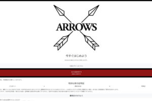 AROWS/アローズ