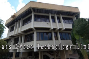 5 Stars Cyber Technology Limited