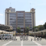VISUAL WEB ,Inc