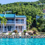 Strength Rich Limited