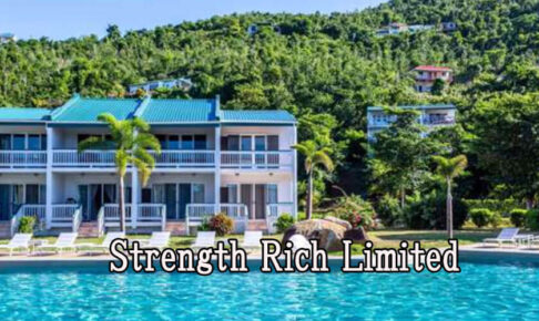 Strength Rich Limited