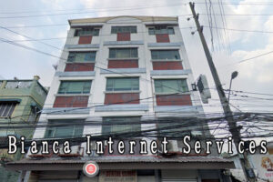 Bianca Internet Services