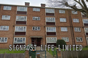 SIGNPOST LIFE LIMITED