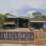 FIXED STAR Co.,Ltd.