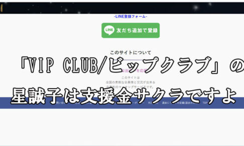 VIP CLUB/ビップクラブ
