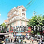 DANG HAI LEATHER SHOES COMPANY LIMITED