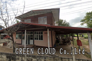 GREEN CLOUD Co.,Ltd