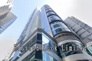 Passion Luck Limited