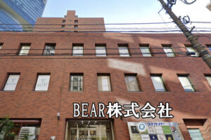 BEAR株式会社