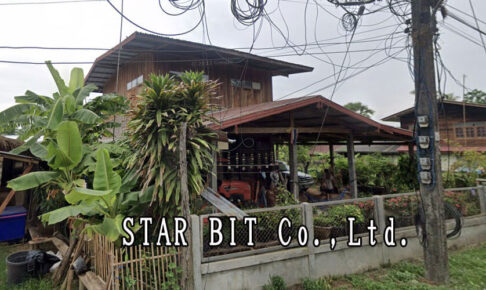 STAR BIT Co.,Ltd.