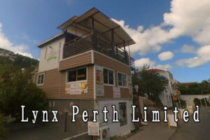 Lynx Perth Limited
