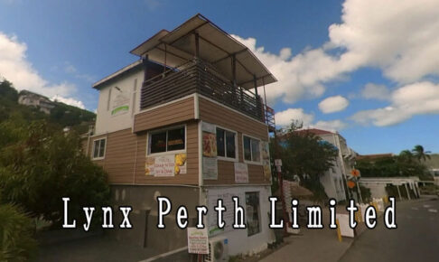 Lynx Perth Limited