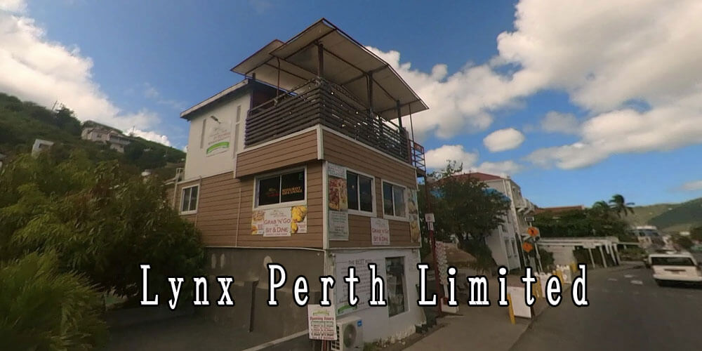 Lynx Perth Limited