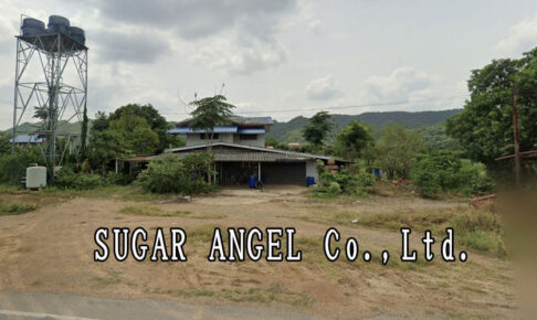 SUGAR ANGEL Co.,Ltd.