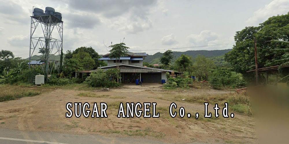 SUGAR ANGEL Co.,Ltd.