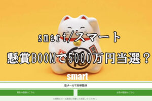 smart/スマート