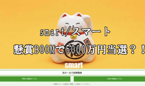 smart/スマート