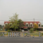 HEX BIKE Co., Ltd.