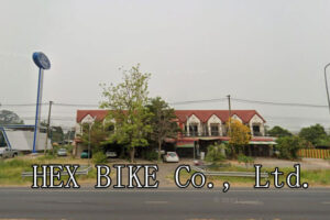 HEX BIKE Co., Ltd.