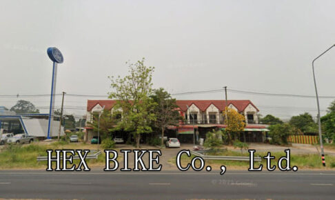 HEX BIKE Co., Ltd.