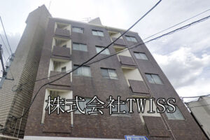 株式会社TWISS