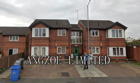 ANGZOE LIMITED