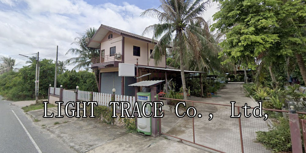 LIGHT TRACE Co., Ltd,
