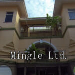 Mingle Ltd.