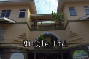 Mingle Ltd.