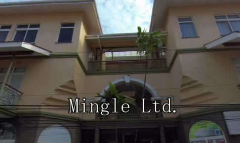 Mingle Ltd.