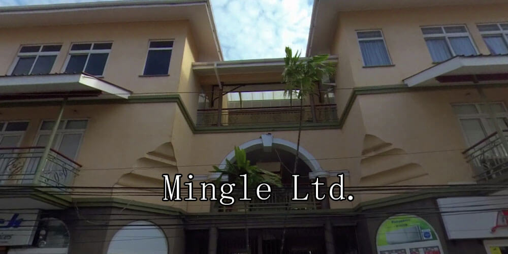 Mingle Ltd.